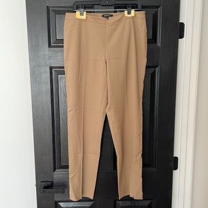 Lafayette 148 Women’s Pants Tan